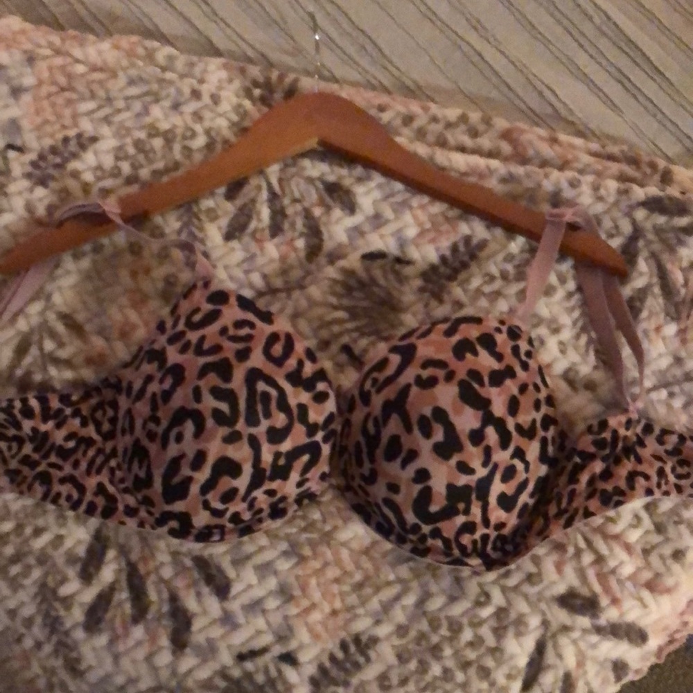 Women’s Bra
